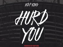 NDP KING