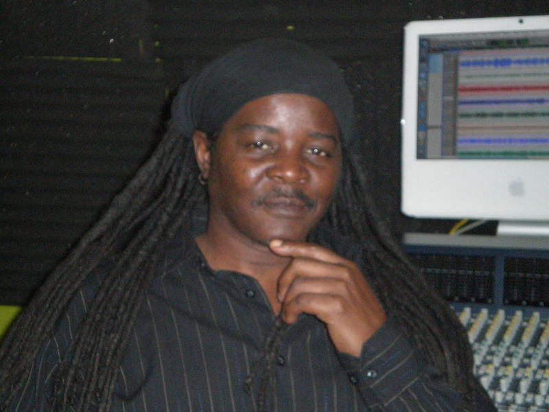 ReverbNation profile picture for @mcguire