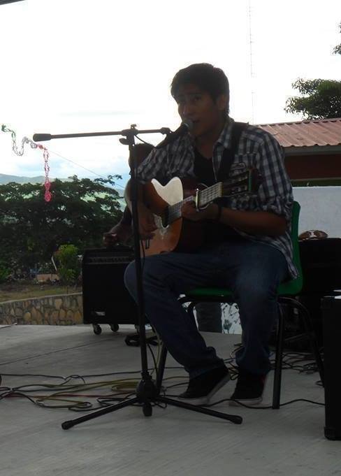 ReverbNation profile picture for @aimlessly
