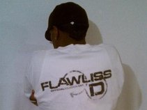 FLAWLISS D