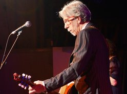 Image for The Barry Walsh Band