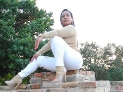 Crystal Caine