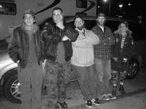 Drunk Robb & The Shots