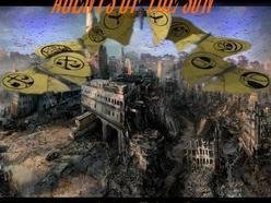 Image for Agents Of The Sun
