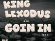 LEXO  A.K.A - KING LEXODUS- MUSIC & MINISTRY 🎼🎶🎵✝️