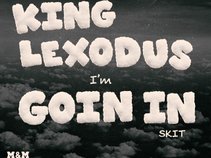 LEXO  A.K.A - KING LEXODUS- MUSIC & MINISTRY 🎼🎶🎵✝️