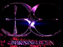 Burning Eden