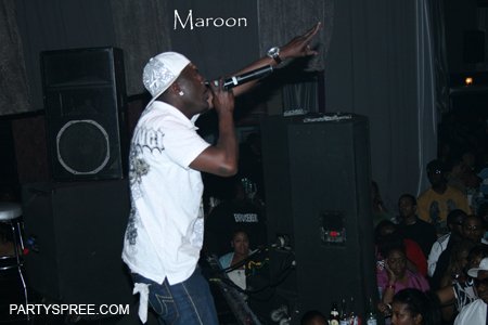 ReverbNation profile picture for @maroon