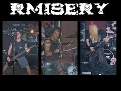 Image for RMISERY
