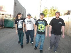 Image for Sonic Vomit