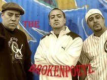 Brokenpoetz