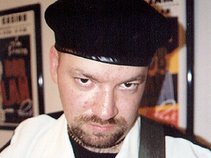 Tommy Burton