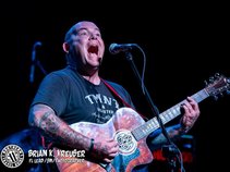 Ron Howard and the Invisibles