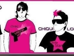 Image for The Nasty Girls