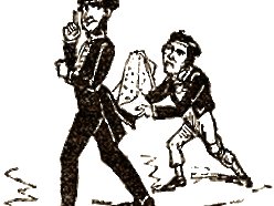 Image for Pickpocket