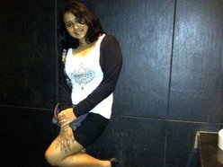 Antara Choudhury