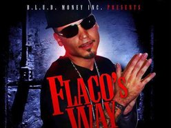 Image for Fully Auto Flaco