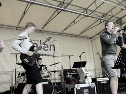 ReverbNation profile picture for @excepted