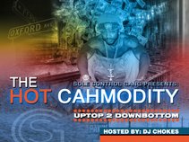 TheHotCahmodity (T.H.C.)