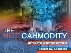 TheHotCahmodity (T.H.C.)