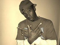 The Real Lil E aka The Kid