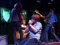 Secret Midnight Band