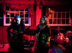 Image for Leslie & Éamonn ~ Acoustic Rock n' Pop Covers