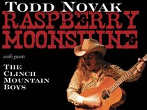 Todd Novak