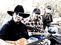 The James Slack Band
