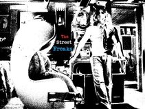 The Street Freaks