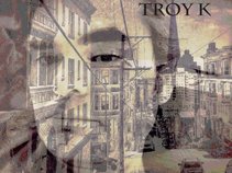 Troy K