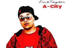 Erik Taylor