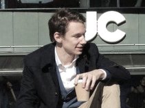 Jesper Hagberg