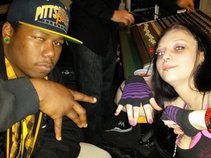 Phatty L (BiPolar Opposites)