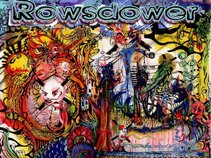 Rowsdower