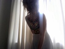 Harriet Hill