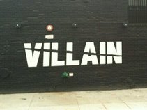Villain.