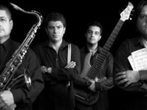Sofia Fusion Quartet