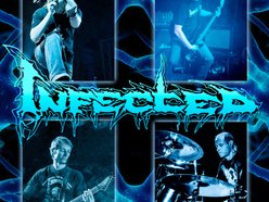 INFECTED