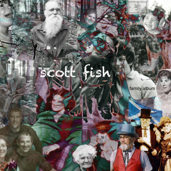 Scott Fish | ReverbNation