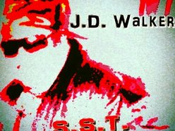 J.D.WALKER Videos | ReverbNation