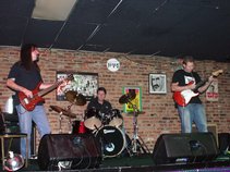 C.B.S. band