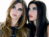 Kris & Alix