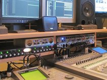 hillbilly rage studios