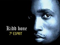 Kidd bone