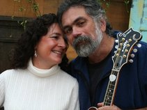Sharon, Nick andFriends