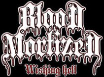 Blood Mortized 2008 Demo Page