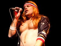 Hugh Jass, Solo and Lead singer of Wayward Sons