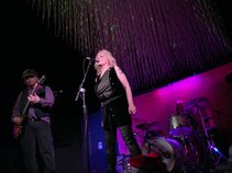 The Jennifer Blowdryer Band