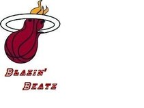 Blazin' Beatz